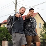 PPW 2025. Kluczbork - Borki Wielkie - cz. 5