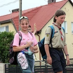 PPW 2025. Kluczbork - Borki Wielkie - cz. 5