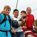 PPW 2025. Kluczbork - Borki Wielkie - cz. 5