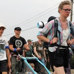 PPW 2025. Kluczbork - Borki Wielkie - cz. 5