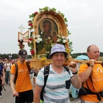 PPW 2025. Kluczbork - Borki Wielkie - cz. 5