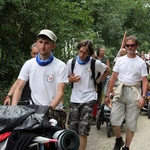 PPW 2025. Kluczbork - Borki Wielkie - cz. 5