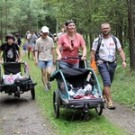 PPW 2025. Kluczbork - Borki Wielkie - cz. 5