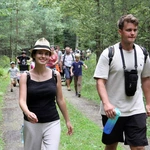 PPW 2025. Kluczbork - Borki Wielkie - cz. 5