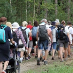 PPW 2025. Kluczbork - Borki Wielkie - cz. 5