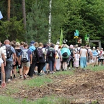 PPW 2025. Kluczbork - Borki Wielkie - cz. 5