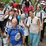 PPW 2025. Kluczbork - Borki Wielkie - cz. 5