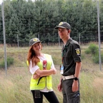 PPW 2025. Kluczbork - Borki Wielkie - cz. 5