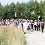 PPW 2025. Kluczbork - Borki Wielkie - cz. 5