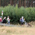 PPW 2025. Kluczbork - Borki Wielkie - cz. 5