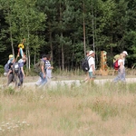 PPW 2025. Kluczbork - Borki Wielkie - cz. 5