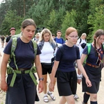 PPW 2025. Kluczbork - Borki Wielkie - cz. 5