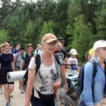 PPW 2025. Kluczbork - Borki Wielkie - cz. 5