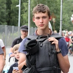 PPW 2025. Kluczbork - Borki Wielkie - cz. 5