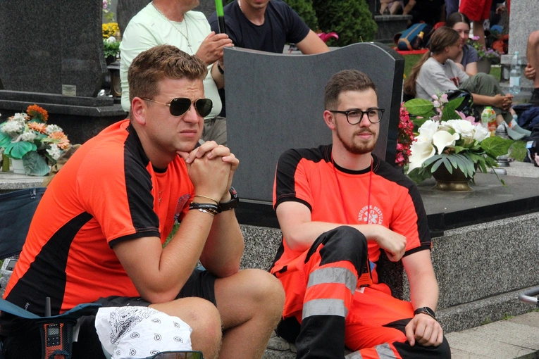 PPW 2025. Kluczbork - Borki Wielkie - cz. 5