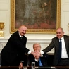Po podpisaniu porozumienia