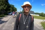 Bp Maciej Małyga: "Piesza pielgrzymka dla mnie to stara przygoda, która jest ciągle nowa"