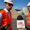 Katowice. Jak przebiegają prace przy przebudowie katowickiego węzła kolejowego?