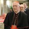 Zmarł kardynał Estanislao Esteban Karlic, przyjaciel Leona XIV