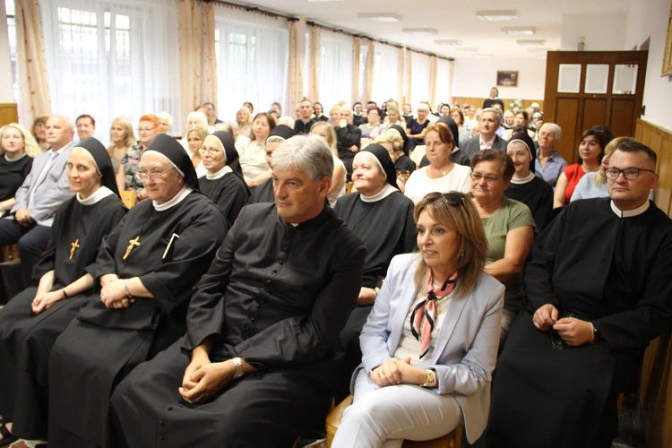 Wszyscy się muszą o niej dowiedzieć