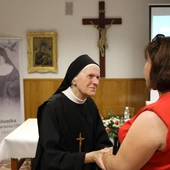 Wszyscy się muszą o niej dowiedzieć