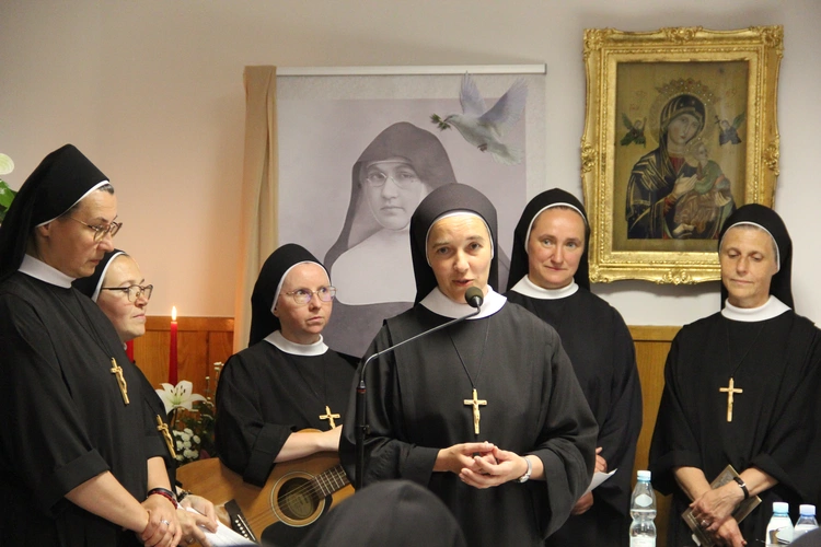 Wszyscy się muszą o niej dowiedzieć