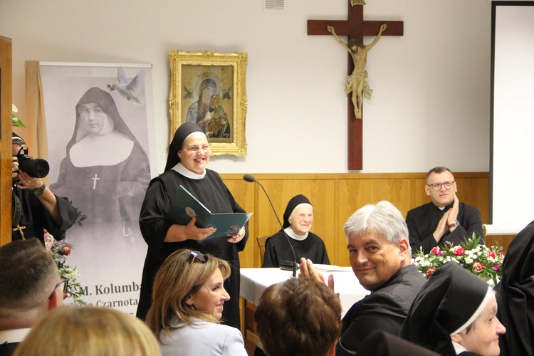Wszyscy się muszą o niej dowiedzieć