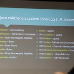 Tarnów. Spotkanie dedykowane Matce Kolumbie