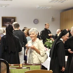 Tarnów. Spotkanie dedykowane Matce Kolumbie