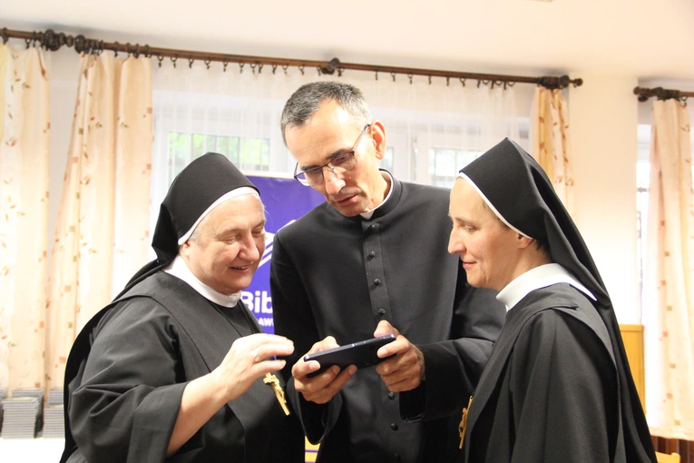 Tarnów. Spotkanie dedykowane Matce Kolumbie