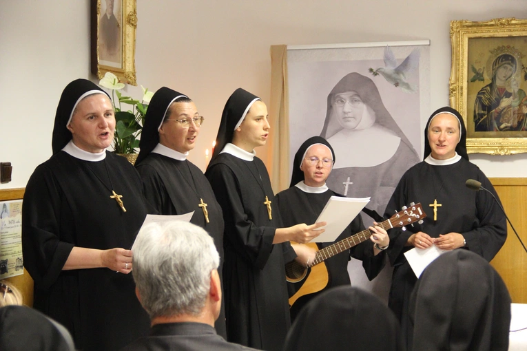 Tarnów. Spotkanie dedykowane Matce Kolumbie