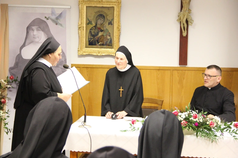 Tarnów. Spotkanie dedykowane Matce Kolumbie