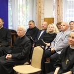Tarnów. Spotkanie dedykowane Matce Kolumbie