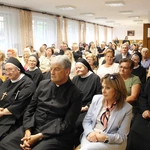 Tarnów. Spotkanie dedykowane Matce Kolumbie