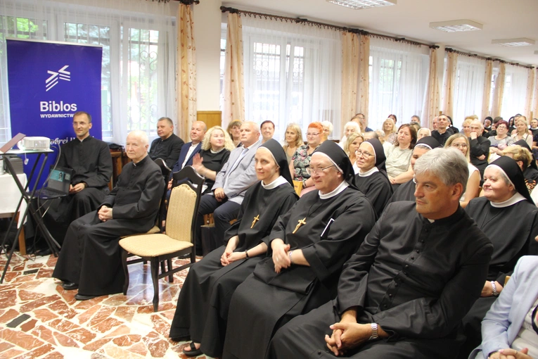Tarnów. Spotkanie dedykowane Matce Kolumbie