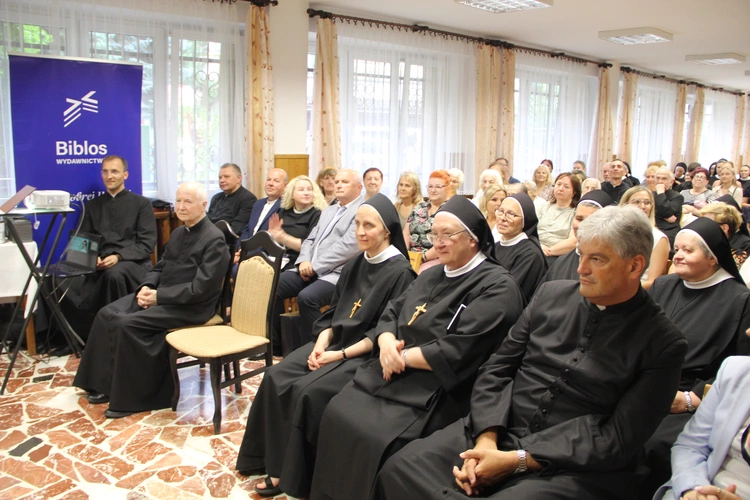 Tarnów. Spotkanie dedykowane Matce Kolumbie