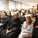 Tarnów. Spotkanie dedykowane Matce Kolumbie