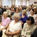 Tarnów. Spotkanie dedykowane Matce Kolumbie