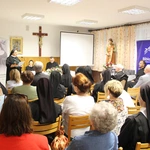 Tarnów. Spotkanie dedykowane Matce Kolumbie