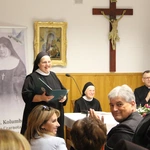 Tarnów. Spotkanie dedykowane Matce Kolumbie