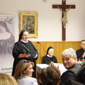 Tarnów. Spotkanie dedykowane Matce Kolumbie