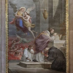 Rzym. Bazylika św. Augustyna