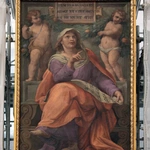 Rzym. Bazylika św. Augustyna