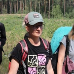 PPW 2025. Borki Wielkie - Jezioro cz. 1