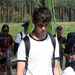 PPW 2025. Borki Wielkie - Jezioro cz. 1