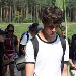 PPW 2025. Borki Wielkie - Jezioro cz. 1