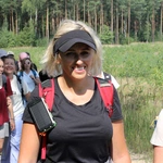 PPW 2025. Borki Wielkie - Jezioro cz. 1