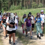 PPW 2025. Borki Wielkie - Jezioro cz. 1