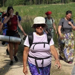 PPW 2025. Borki Wielkie - Jezioro cz. 1