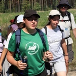 PPW 2025. Borki Wielkie - Jezioro cz. 1